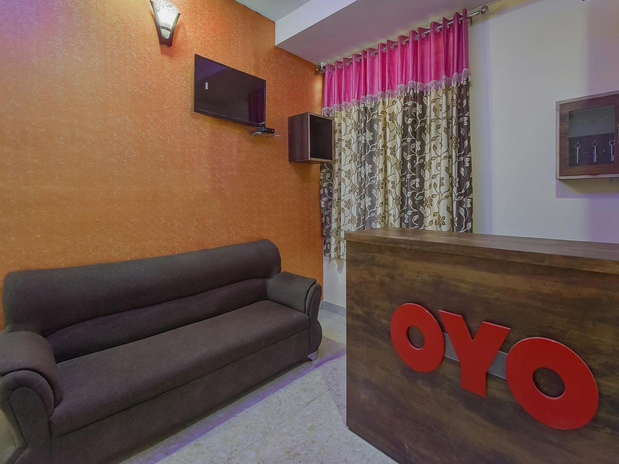 Oyo 62907 호텔 로얄 블루 자이푸르 외부 사진