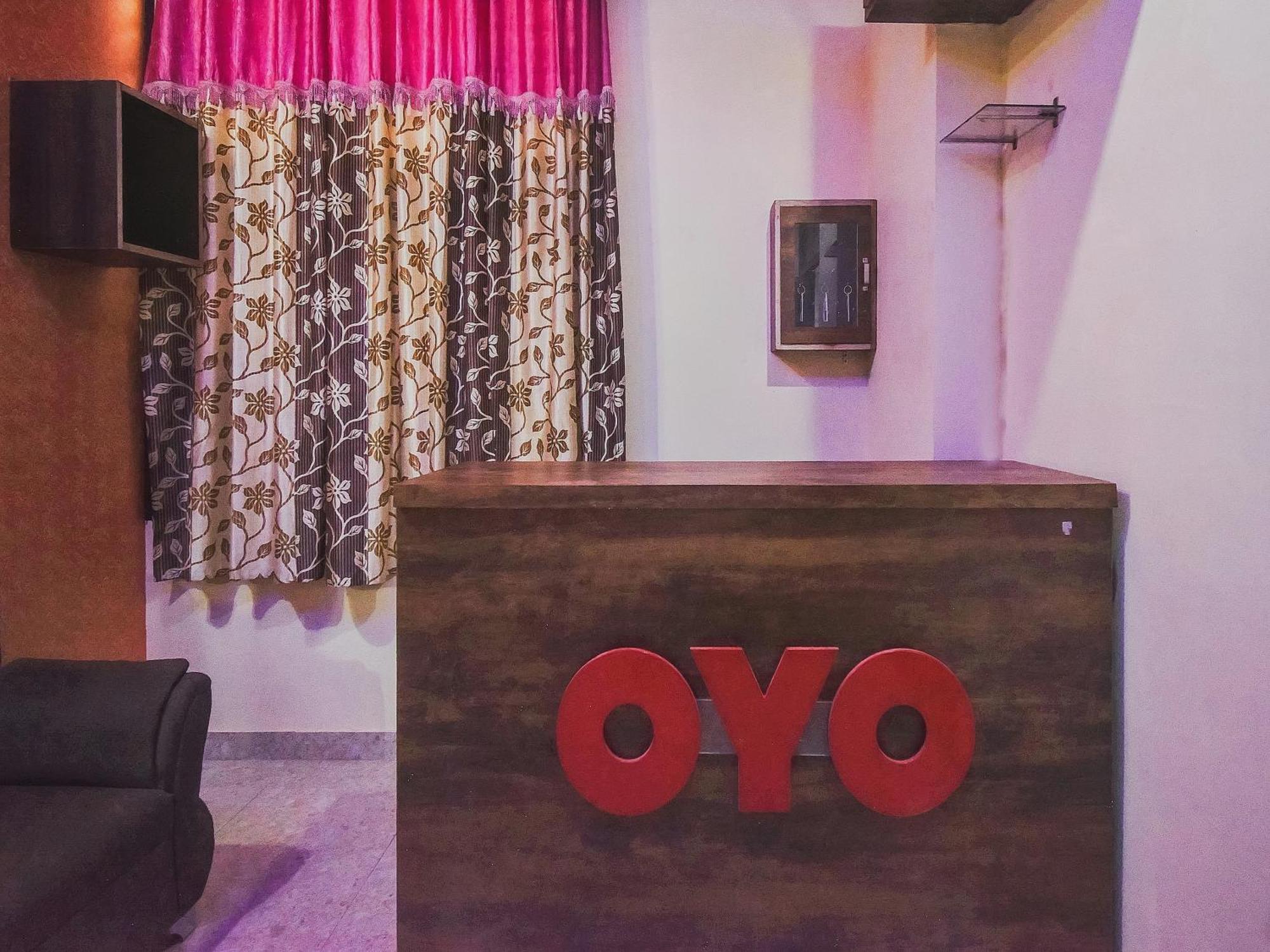 Oyo 62907 호텔 로얄 블루 자이푸르 외부 사진