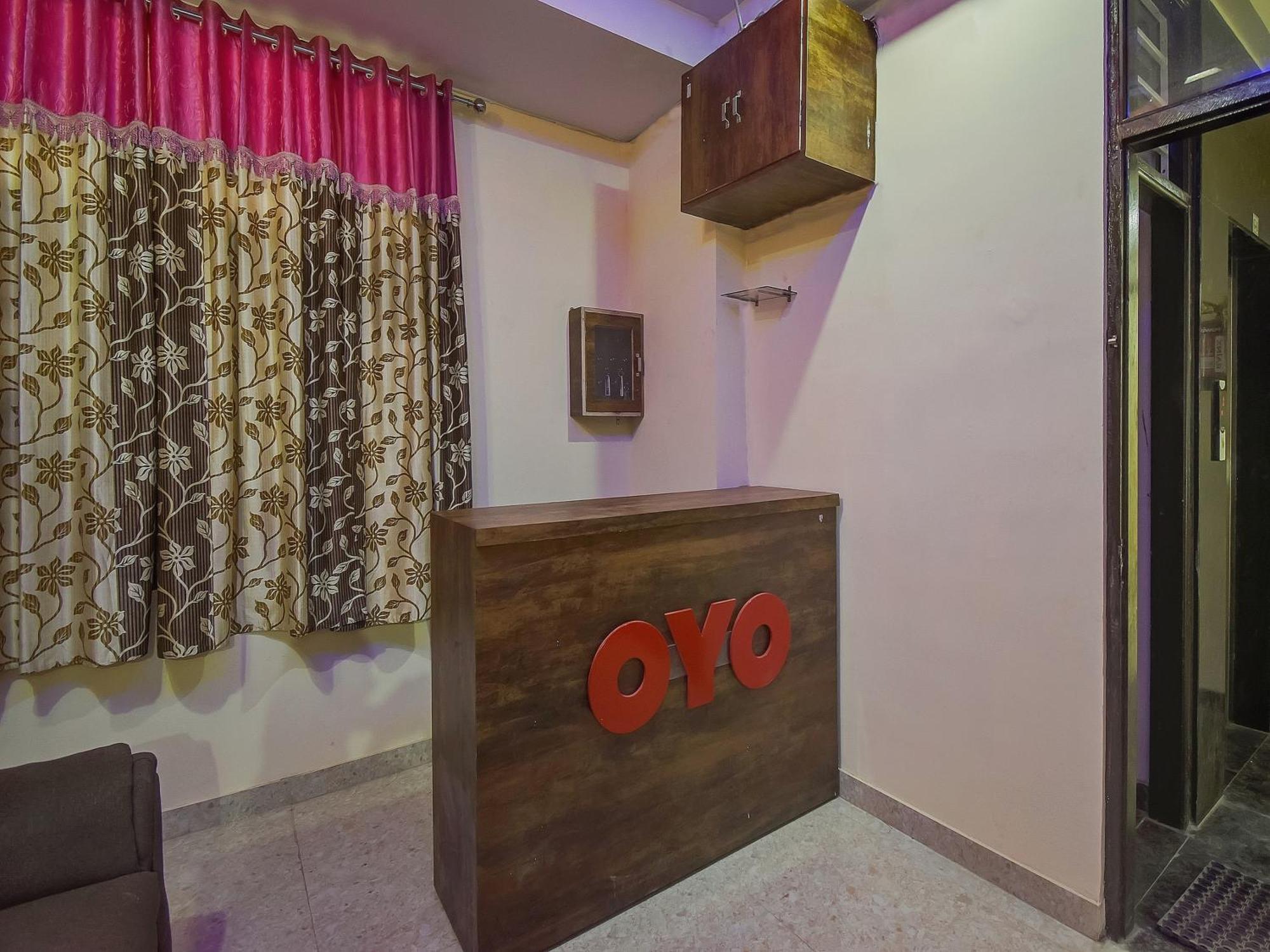 Oyo 62907 호텔 로얄 블루 자이푸르 외부 사진