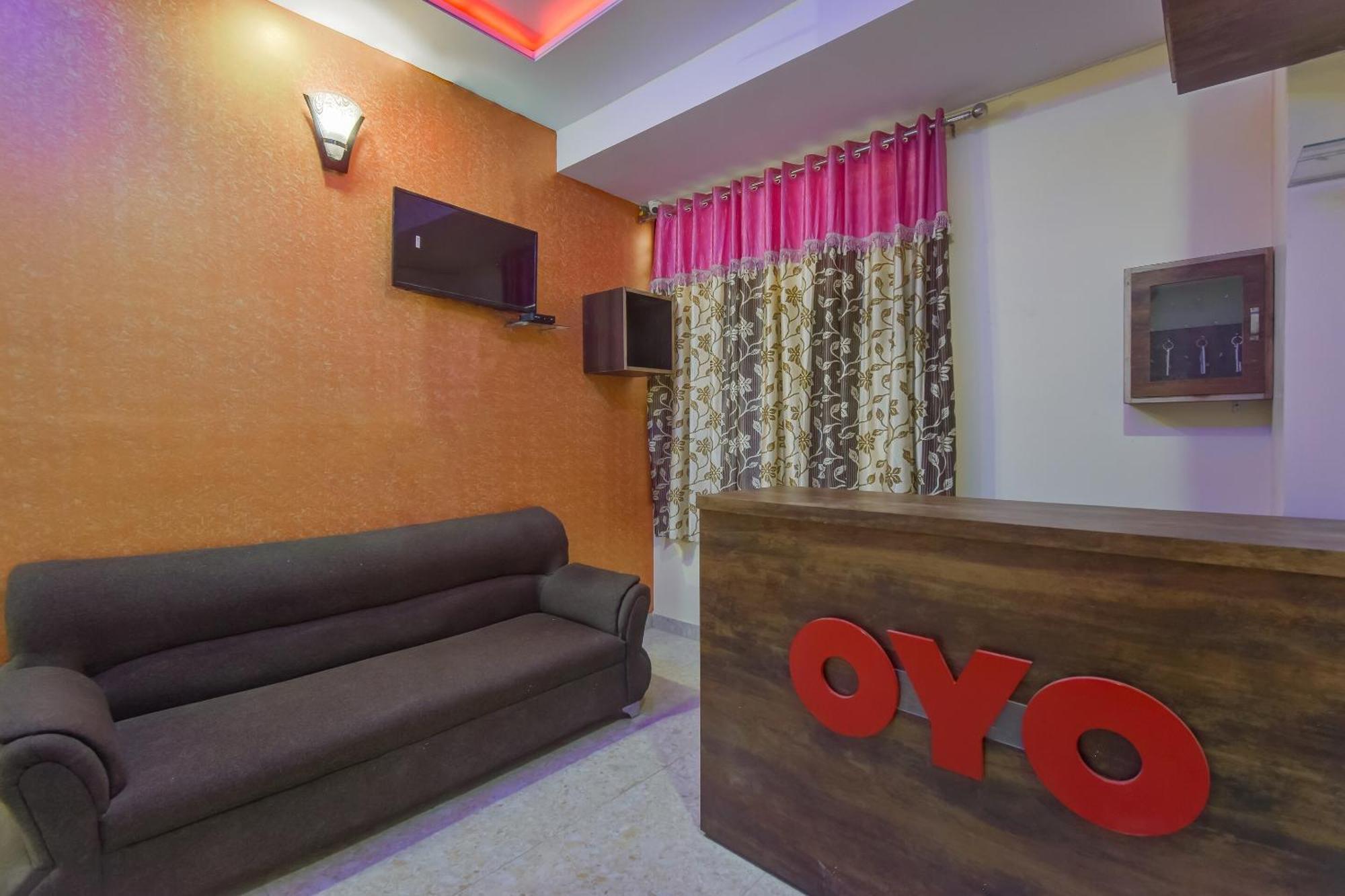Oyo 62907 호텔 로얄 블루 자이푸르 외부 사진